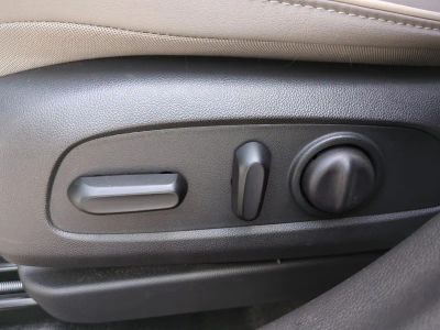 2025 Buick Envista — photo 22 view