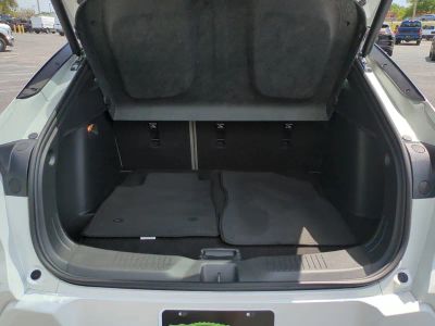 2025 Buick Envista — photo 14 view
