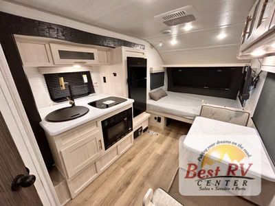 2026 Forest River RV R Pod - Photo 12
