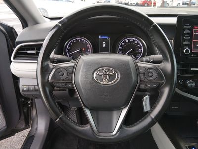 2023 Toyota Camry - Photo 12