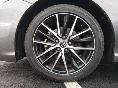2023 Toyota Camry - Photo 10