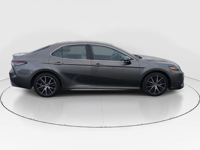 2023 Toyota Camry - Photo 8