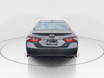 2023 Toyota Camry - Photo 6