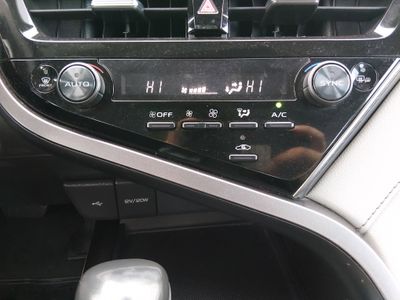 2023 Toyota Camry - Photo 18