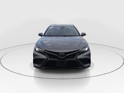 2023 Toyota Camry - Photo 2
