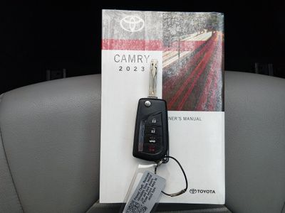 2023 Toyota Camry - Photo 15