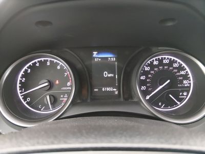 2023 Toyota Camry - Photo 14