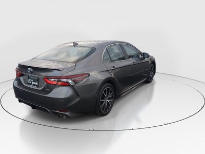 2023 Toyota Camry - Photo 7