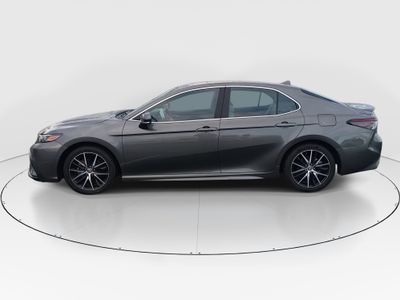 2023 Toyota Camry - Photo 4