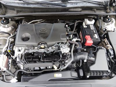 2023 Toyota Camry - Photo 9