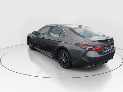 2023 Toyota Camry - Photo 5