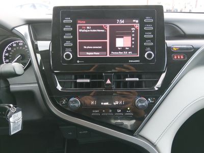 2023 Toyota Camry - Photo 20