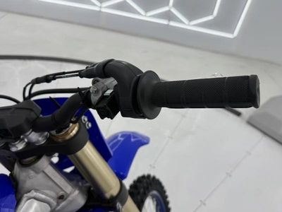 2026 Yamaha YZ450FX - Photo 8