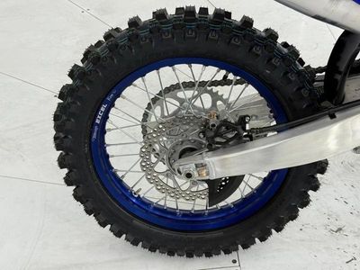 2026 Yamaha YZ450FX - Photo 14