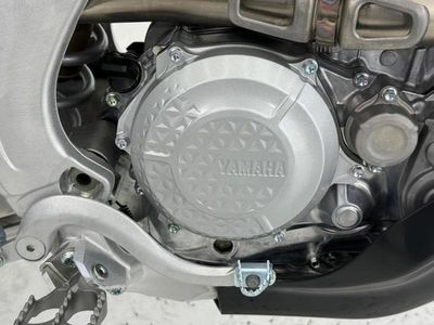 2026 Yamaha YZ450FX - Photo 13