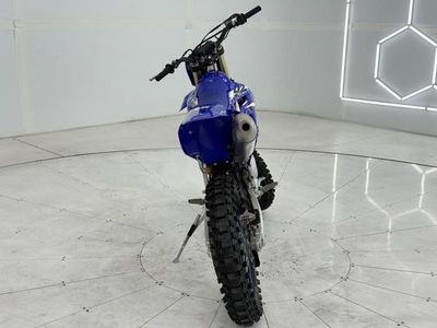 2026 Yamaha YZ450FX - Photo 5