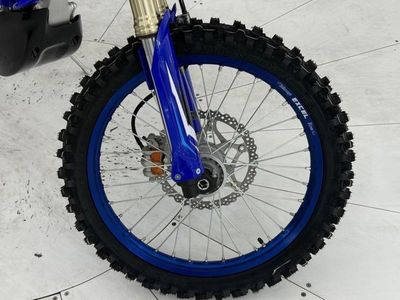2026 Yamaha YZ450FX - Photo 15