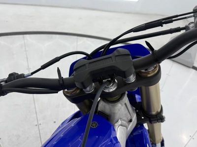 2026 Yamaha YZ450FX - Photo 9