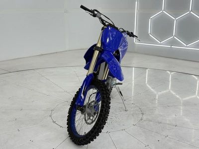2026 Yamaha YZ450FX - Photo 2