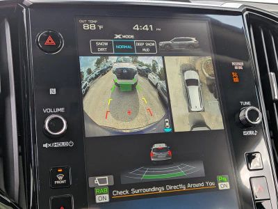 2026 Subaru Ascent — photo 33 view