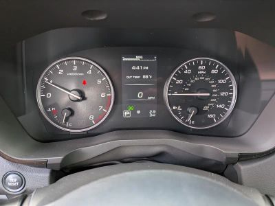 2026 Subaru Ascent — photo 27 view