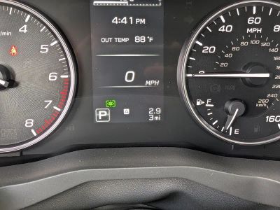 2026 Subaru Ascent — photo 28 view