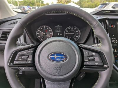 2026 Subaru Ascent — photo 26 view