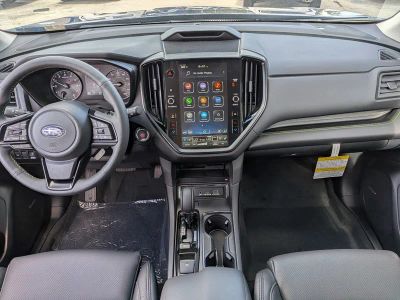 2026 Subaru Ascent — photo 17 view
