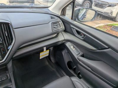 2026 Subaru Ascent — photo 19 view