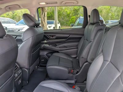 2026 Subaru Ascent — photo 15 view