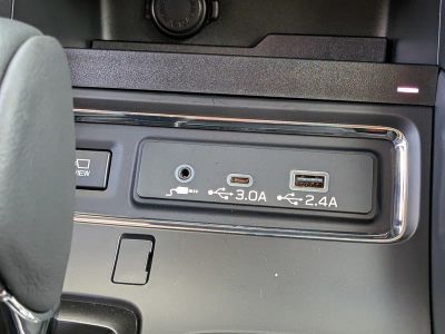 2026 Subaru Ascent — photo 30 view