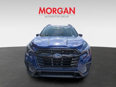 2026 Subaru Ascent — photo 10 view