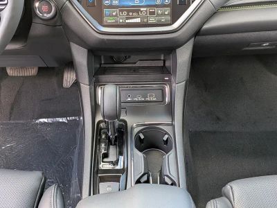 2026 Subaru Ascent — photo 21 view