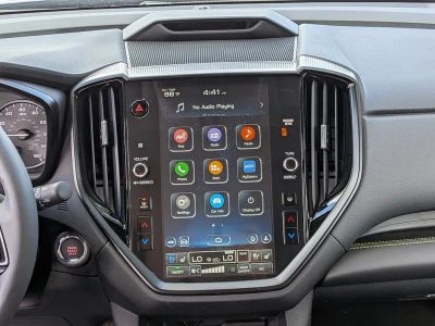 2026 Subaru Ascent — photo 20 view
