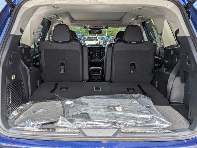 2026 Subaru Ascent — photo 13 view