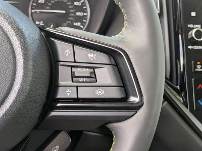 2026 Subaru Ascent — photo 25 view