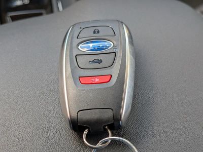 2026 Subaru Ascent — photo 34 view