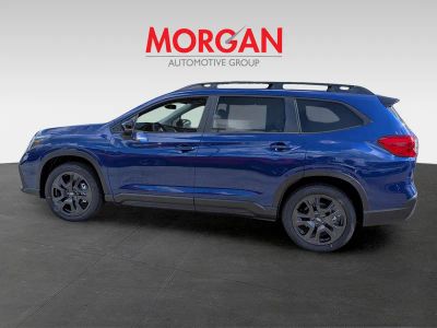 2026 Subaru Ascent — photo 7 view