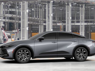 2026 Toyota Crown - Photo 5