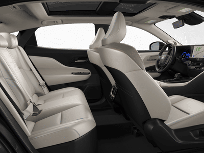 2026 Toyota Crown - Photo 29
