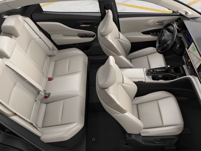 2026 Toyota Crown - Photo 22