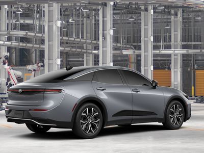 2026 Toyota Crown - Photo 12