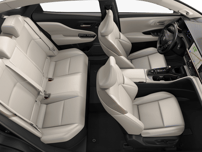 2026 Toyota Crown - Photo 30