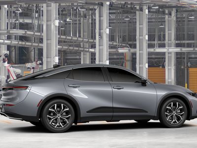 2026 Toyota Crown - Photo 13