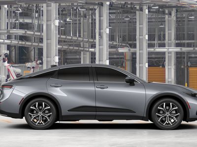 2026 Toyota Crown - Photo 14