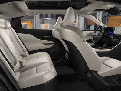 2026 Toyota Crown - Photo 21