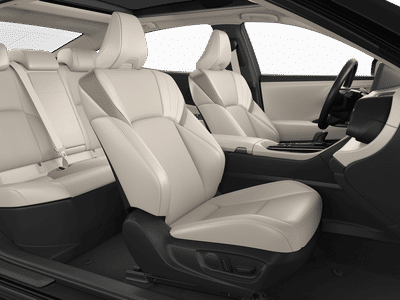 2026 Toyota Crown - Photo 28