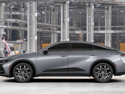 2026 Toyota Crown - Photo 6
