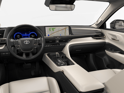 2026 Toyota Crown - Photo 27