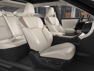 2026 Toyota Crown - Photo 20